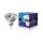 Лампа галогенная софитная GU5.3 MR16 35Вт 12В Camelion 2931 01786