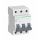 Автомат. выключатель Systeme Electric City9 Set 3п C 50А 4.5кА 400В SE C9F34350 1701582 Автомат. выключатель Systeme Electric City9 Set 3п C 50А 4.5кА 400В SE C9F34350 1701582