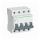 Автомат. выключатель Systeme Electric City9 Set 4п C 40А 4.5кА 400В SE C9F34440 1701590 Автомат. выключатель Systeme Electric City9 Set 4п C 40А 4.5кА 400В SE C9F34440 1701590