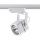 370430 NT19 100 Свет-к Трековый белый GU10 50Вт IP20 370430 NT19 100 Свет-к Трековый белый GU10 50Вт IP20