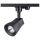 370405 NT18 059 Свет-к Трековый черный GU10 50Вт IP33 370405 NT18 059 Свет-к Трековый черный GU10 50Вт IP33
