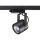 370427 NT19 100 Свет-к Трековый черный GU10 50Вт IP20 370427 NT19 100 Свет-к Трековый черный GU10 50Вт IP20