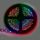 Ecola Лента LED 5м 14.4W/m 12V IP20 10mm 60Led/m RGB разноцвет. P2LM14ESB