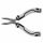 Длинногубцы Mini 125мм прямые Matrix