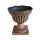 Кашпо-Вазон напольное 39*39 см  МС-1903211