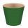 Горшок для цветов InGreen London D230 5л Оливковый  ING6206ОЛ/ М0115