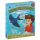 Набор Bondibon "Японские опыты Науки с Буки" Биомимикрия