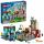 Конструктор LEGO City "Центр города"