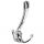 Крючок 04.15.02 TRODOS ТРИУМФ хром и535