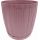 Горшок для цветов InGreen Barcelona D270 9,6л Морозная слива ING623210053