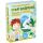 Научно-познавательный набор Bondibon "Юный вундеркинд. Модели с ручным мотором"