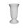 Вазон Флавия 2л белый h-29см