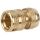 Соединитель RACO шланг-насадка латунь 1/2"  4246-55007В