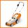 Газонокосилка STIHL RME 235.0 33см  63110112410