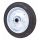 Колесо металл. 140мм Рыжий Кот 209960