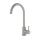 Смеситель для кухни SUS124GY-017F Д35