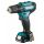 Дрель аккумуляторная Makita DF 333 DWАE 12V 2*2,0Ач  194008
