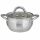 Кастрюля WEBBER 1,9л BE-351/2