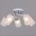 06108-0.3-05 WH+CR светильник потолочный