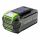 Аккумулятор Greenworks G40B5 40V 5Ач  арт.2927207