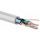 Провод сетев.FTP 4PR 24AWG CCA ProConnect 01-0142-3
