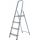 Стремянка алюм. 4 ступеней  НВ111