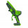 Цепная мини пила аккумуляторная Greenworks Арт. 2008207UВ 24V 10см с АКБ 4Ач и ЗУ Цепная мини пила аккумуляторная Greenworks Арт. 2008207UВ 24V 10см с АКБ 4Ач и ЗУ