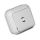 МАКЕЛ Выкл.1кл. о/п белый проход