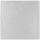 Плита потолочная СОЛИД белая 50*50см С2068 Соната