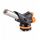 Горелка газовая FoxWeld LP-145  9370