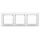 ЛЕГРАНД Рамка 3-я бел.