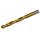 Сверло по металлу 7,0*109мм HSS с титан. покр. KETZU  530954/968566