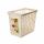 Корзина для хранения универсальная 22 л  С82200