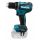 Дрель аккумуляторная Makita DDF 485Z  192960