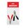 Зажим "крокодил" 50А 98мм (уп.2шт) Rexant 16-0018-9 Зажим "крокодил" 50А 98мм (уп.2шт) Rexant 16-0018-9