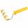 Мини-валик полиакрил 15*160мм STAYER DUALON маляр.  03-05812-16
