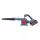 Воздуходувка аккумуляторная бесщеточная Profipower DWDUB-18V Li-ion-1шт, 4.0Ач, З/У E0219 Воздуходувка аккумуляторная бесщеточная Profipower DWDUB-18V Li-ion-1шт, 4.0Ач, З/У E0219