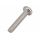 Винт полусф. DIN 7985 6*30 А2 нерж. 518167