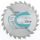 Диск пильный 165*20/16*24Т по дереву GROSS