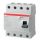 УЗО ABB FH204 АС 4Р 40А 300мА (2CSF204003R3400) УЗО ABB FH204 АС 4Р 40А 300мА (2CSF204003R3400)