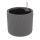 Кашпо ФАСЕТ d150мм 1л/2л с вставкой и автополивом  м3235