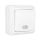 ОЛИМП Выкл.1кл.10А о/у c индикацией белый ОЛИМП Выкл.1кл.10А о/у c индикацией белый