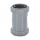 Муфта Дн110 серая  11332/027-4711