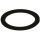 Прокладка резиновая Ду20 (3/4")  008-9724