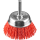 Щетка чашечная ЗУБР 50мм полимер-абраз.  35165-050_z01