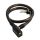 Замок велосипедный НОРА-М №25 650мм  К308/13912