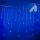 Гирлянда светод. Uniel Бахрома 440LED 25м IP44 ULD-B25006-440/TTK Blue-Whie  10939