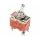 Тумблер 250V 15A (4с) двухполюсн. REXANT