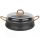 Сотейник ECLIPSE 3,7л с крышкой 26см  820-030