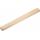Рукоятка для кувалды 700мм бук Сибртех  11006